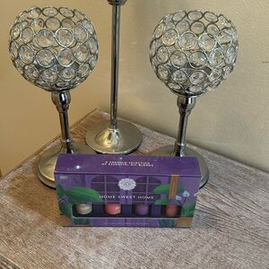 Woolzies Home Sweet Home Essential Oils Kit- New